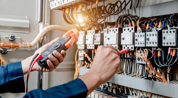 Electrical Services