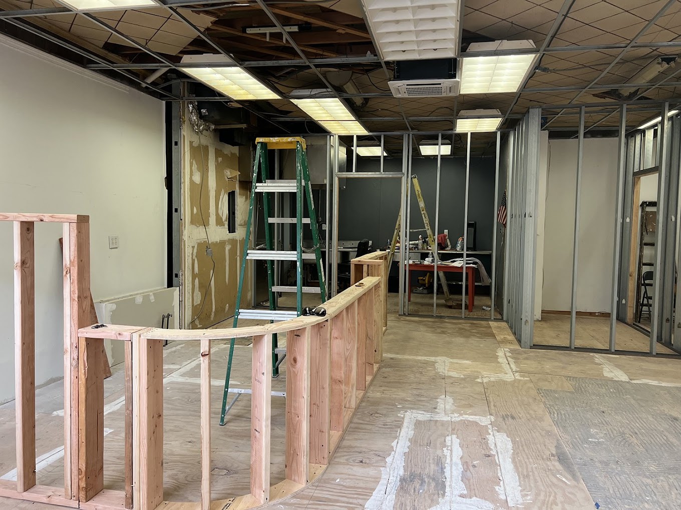 Mason (Construction, Maintenance and Renovation) Services