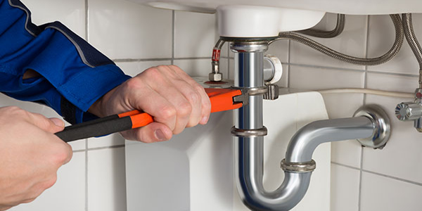 Plumbing Services